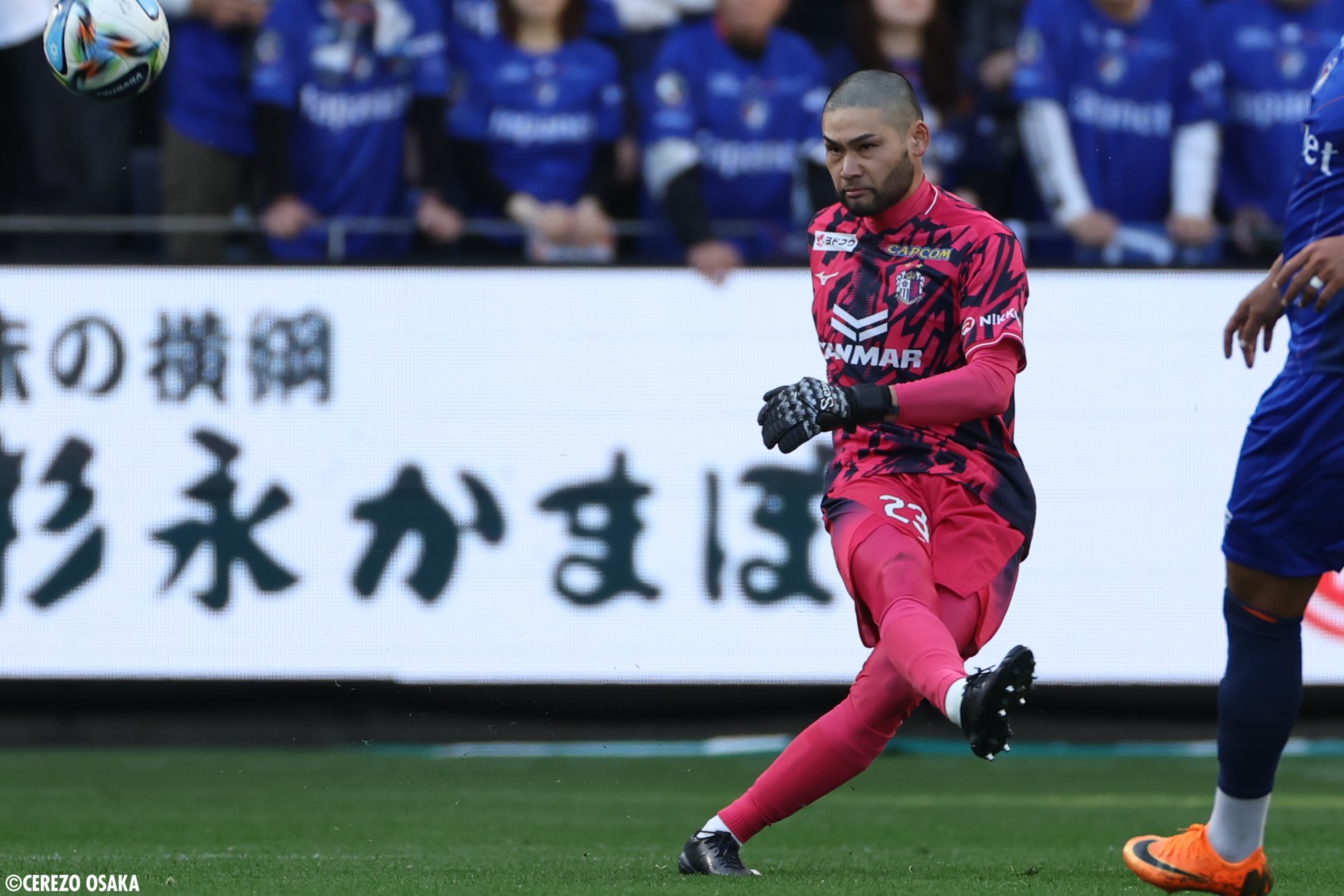 2/28 長崎戦 | 試合結果 | セレッソ大阪オフィシャルウェブサイト